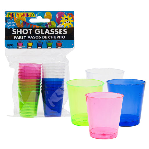 Vaso De Chupito