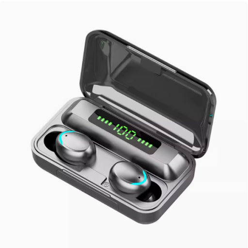 Audífonos inalámbricos Bluetooth