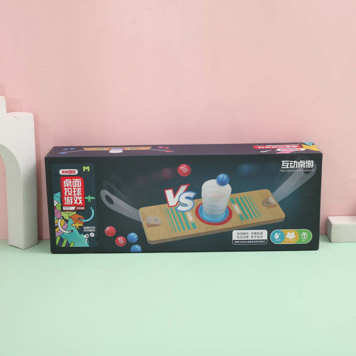 juego de tenis de mesa