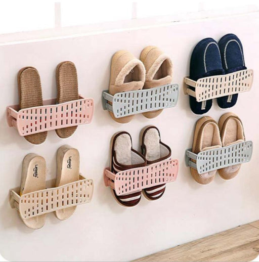 Soporte para zapatos