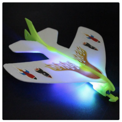 Avión de juguete