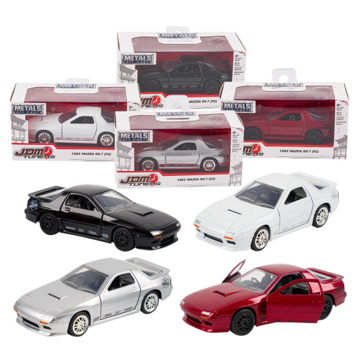 Coches De Juguete Modelo Fundido A Presión