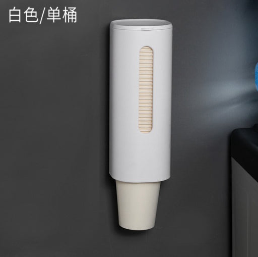 Dispensador de vasos