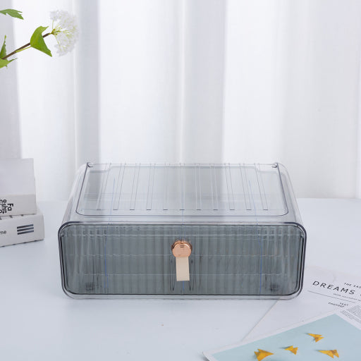 Caja de almacenamiento 16 compartimentos