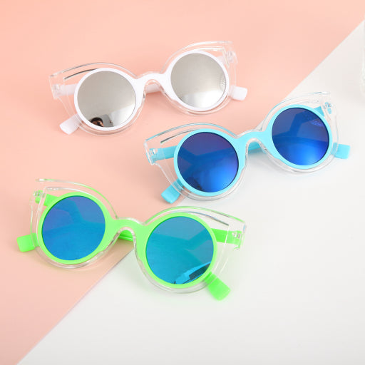 Gafas de sol infantiles personalizadas
