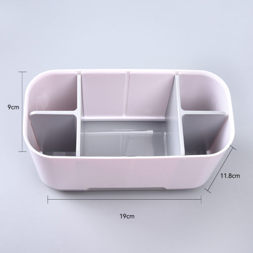 Caja de almacenamiento
