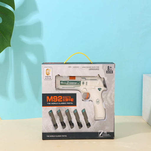 Pistola de balas blandas Beretta M92