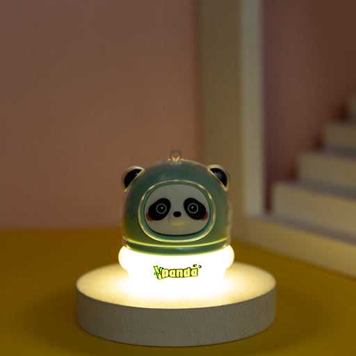 Luz nocturna panda