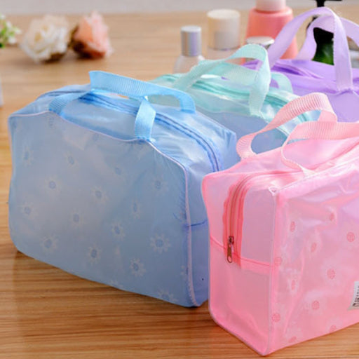 Bolsa impermeable para viajes-Pack 2