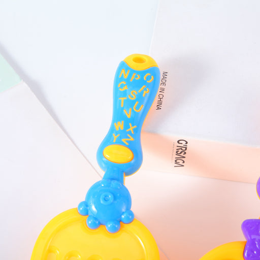 herramientas de playa