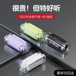 F30 auriculares bluetooth inalámbricos