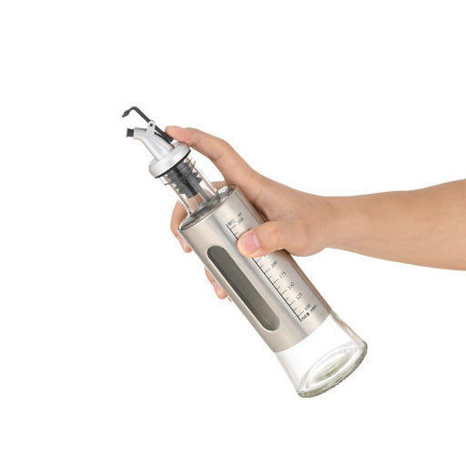 Condimento de cristal 500ml
