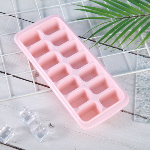 Bandeja de hielo rectangular