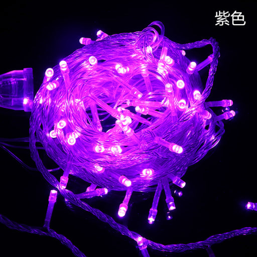 Luces LED