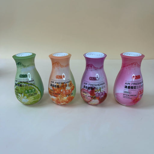 Agente de fragancia sólido