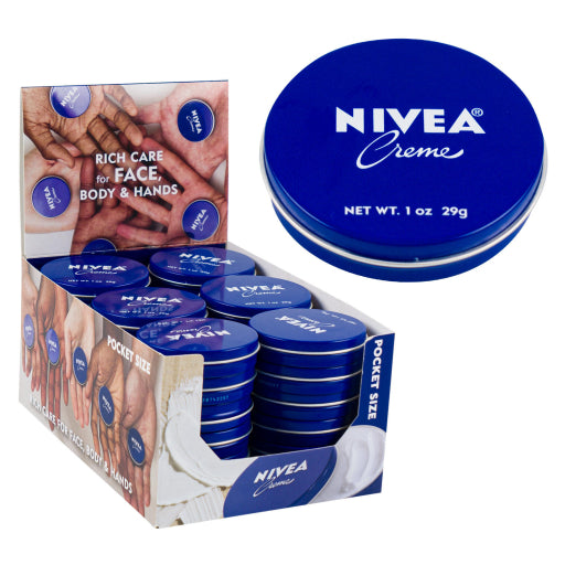 Crema Tamaño Viaje 30 Ml
