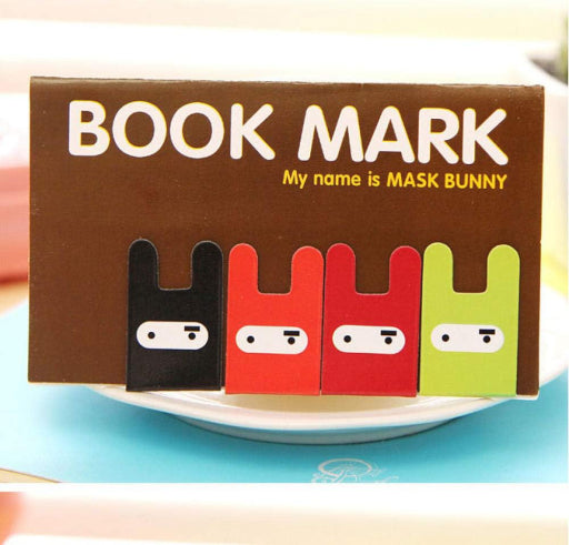 Separador magnético para libros