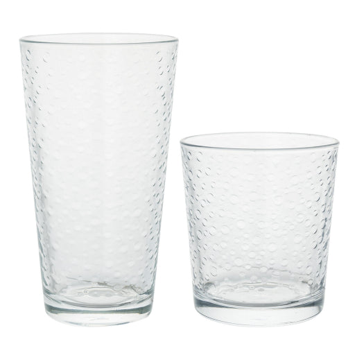 Vaso De Vidrio