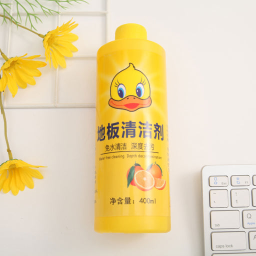 Limpiador Suelos Pato 400ml