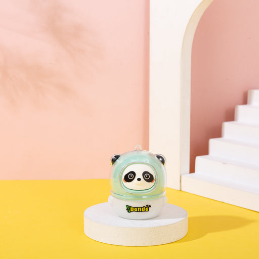 Luz nocturna panda