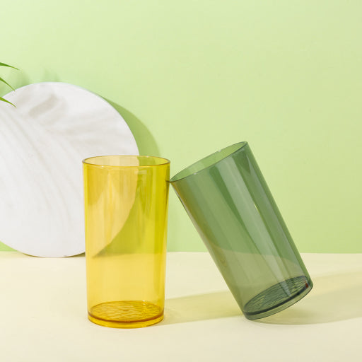 Vaso de alta permeabilidad Water Cube