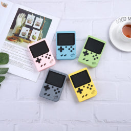 Máquina de juego macaron