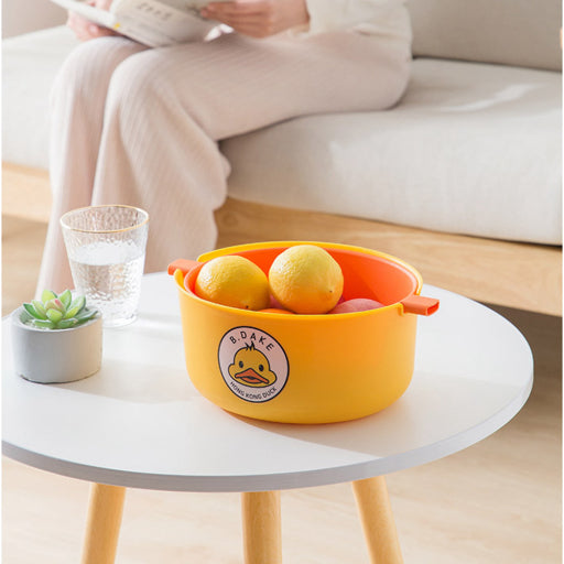 Cesta nórdica para lavar verduras