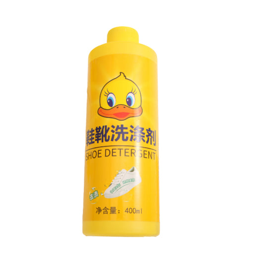 Detergente Zapatos Pato 400ml