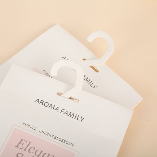 Bolsa de aromaterapia inglesa