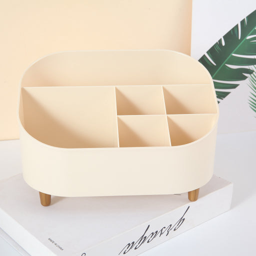 caja de almacenamiento de escritorio
