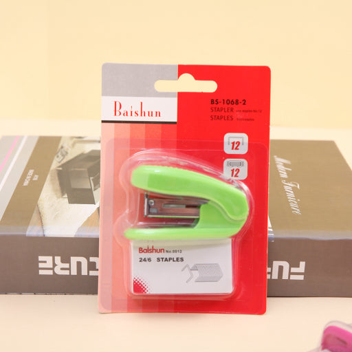 Engrapadora de blister