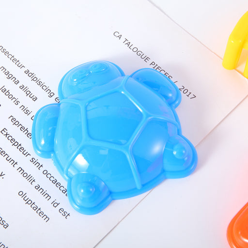 herramientas de playa