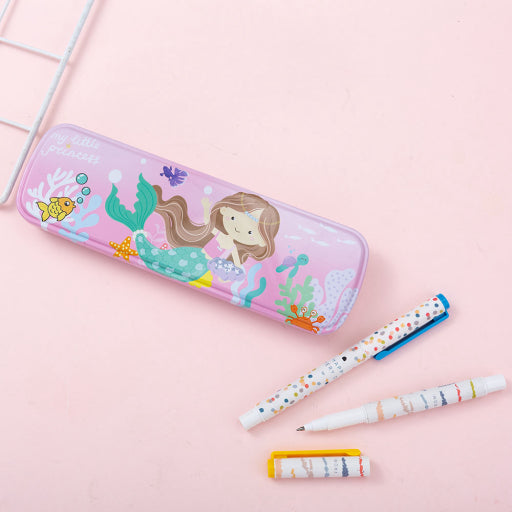 Lapicera de dibujos animados