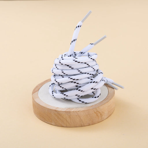 Cordón oscuro de alta calidad.