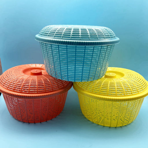 Cesta para ropa