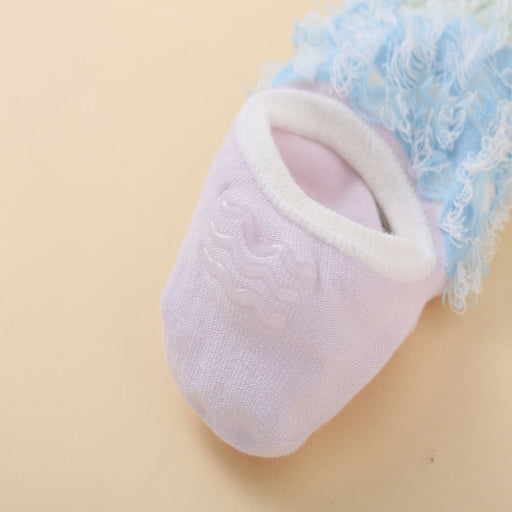 Calcetines invisibles de moda