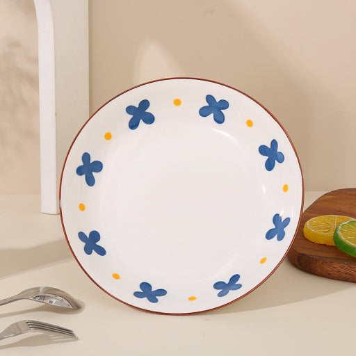 Bandeja de frutas 7''