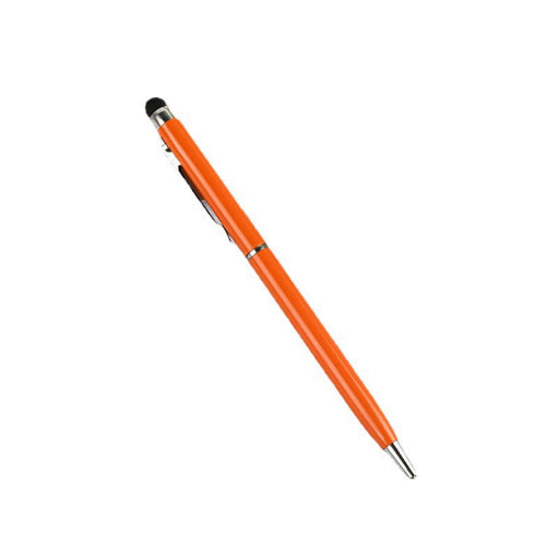 Pluma con sensor touch