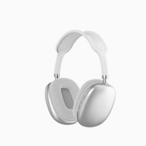 Stn-02 auriculares bluetooth con ABS blanco negro rosa verde azul