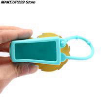 Fundas para gel antibacterial
