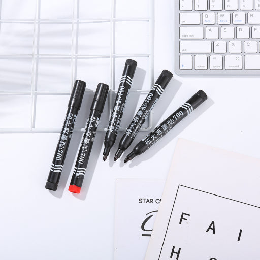 Rotulador a base de aceite