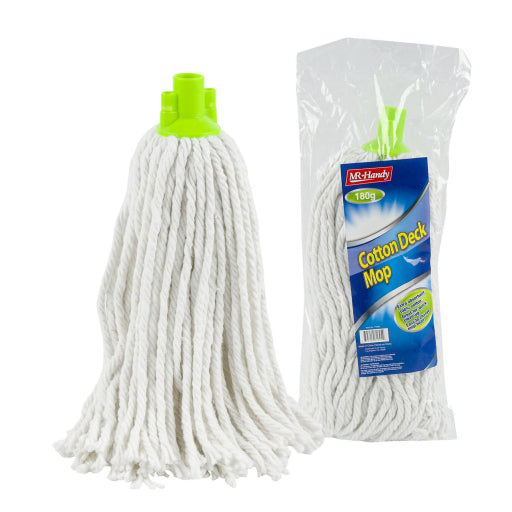 Cabezal De Fregona Mr. Handy Refill