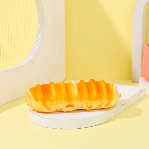 Juguete pan de rebote lento