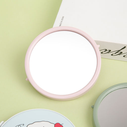 Espejo de mesa grande Girl Life