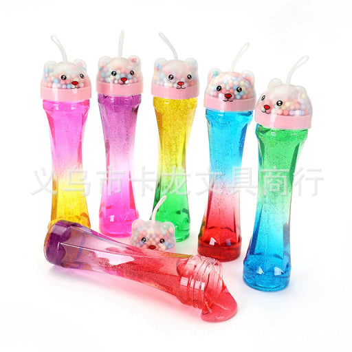 Slime de panda