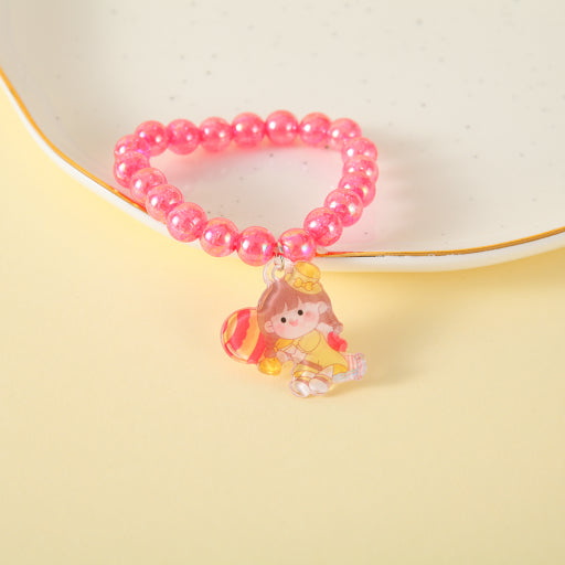 Pulsera infantil Cake Girl Popping Beads