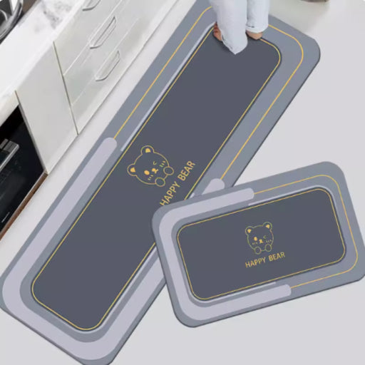 Alfombra para cocina