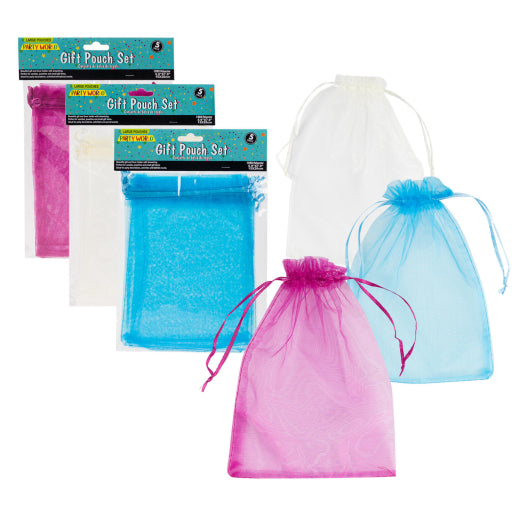 Juego De Bolsa De Regalo