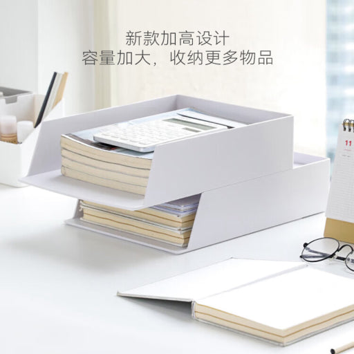 Bandeja de almacenamiento multifuncional (pequeña)