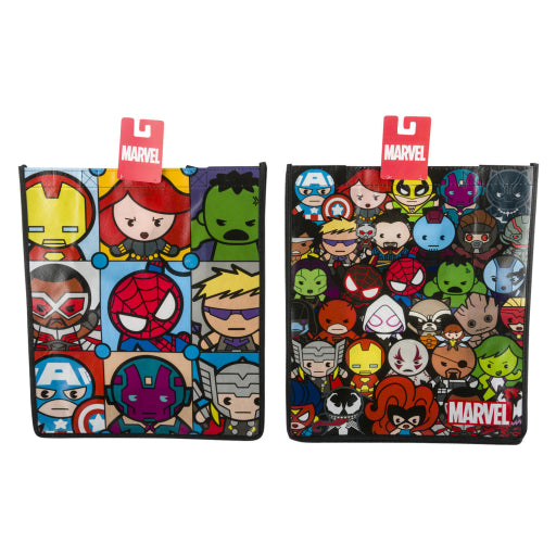Bolsa Marvel Kawaii
